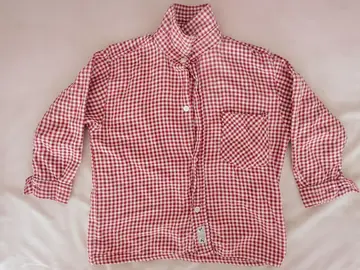 chemise 4ans
