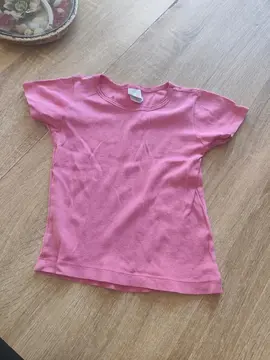 t.shirt 4 ans