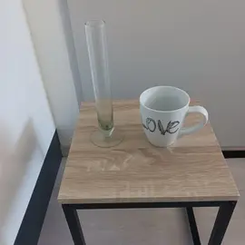 Lot soliflore + Mug