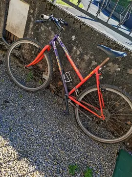 VTT 90's
