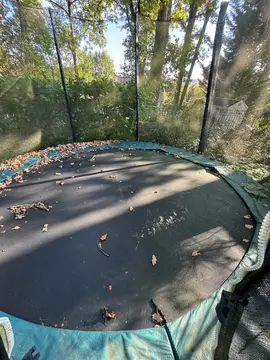trampoline