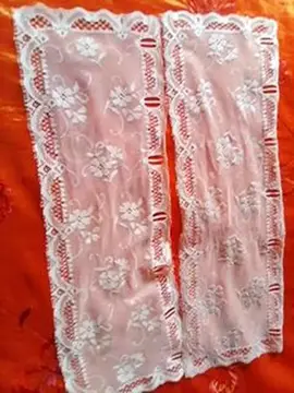 dentelle