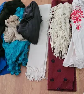 vêtements