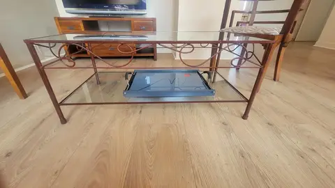 Table basse