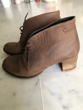 bottines