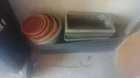 balconniere plus jardinières