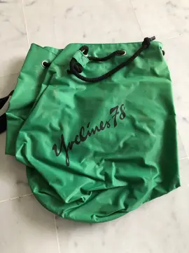 sac vert