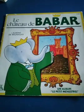 Babar