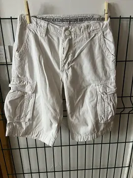 bermuda homme