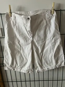 bermuda femme