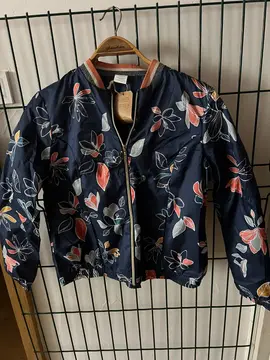 blouson femme