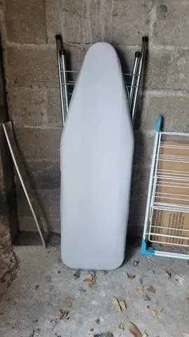 Table à repasser