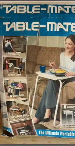 table fauteuil et/où canapé
