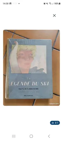 livres anciens