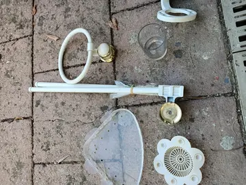 accessoires salle de bain