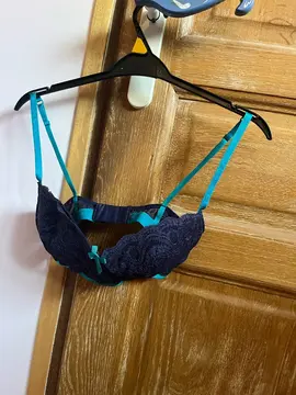 Ensemble lingerie