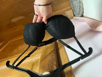 Ensemble lingerie