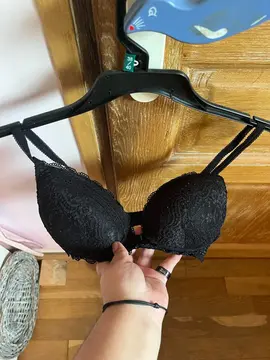 Ensemble lingerie
