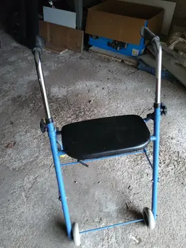 Déambulateur