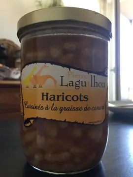 Haricot