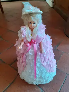 poupée