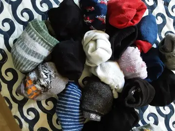vêtements enfants