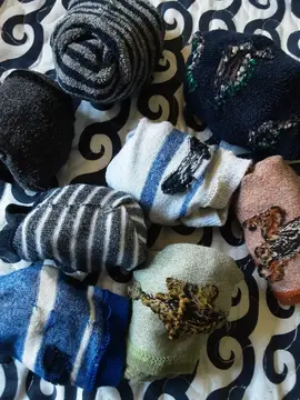 vêtements enfants