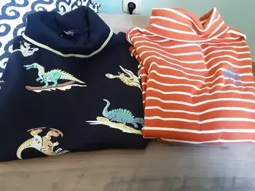 vêtements enfants