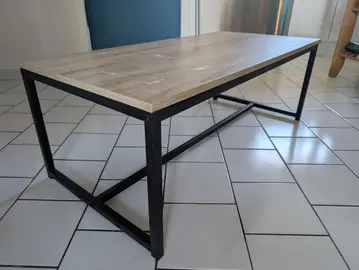 Table basse