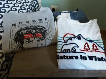 vêtements enfants