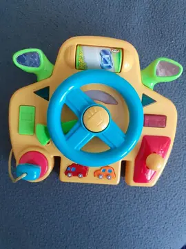 volant musical
