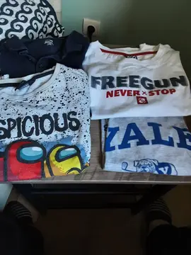 vêtements enfants