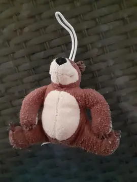 peluche