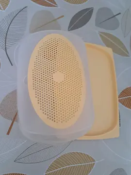 cloche à fromage