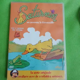 dvd enfant