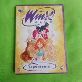 dvd enfant