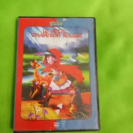 dvd enfant