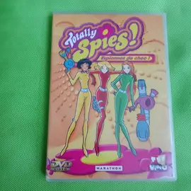 dvd enfant