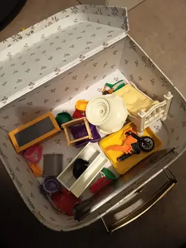 accessoires playmobil