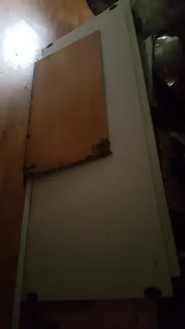 planches en bois