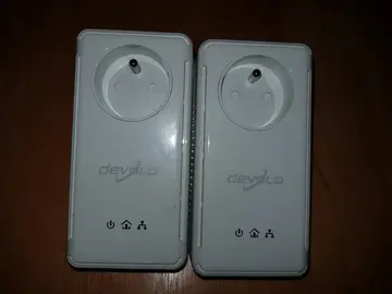 Adaptateurs CPL