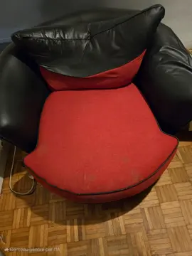 fauteuil