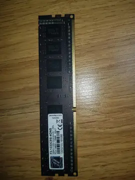 Mémoires informatique