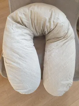 coussin allaitement