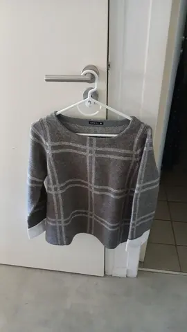 pull taille 3