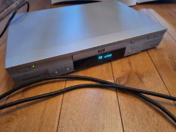 Lecteur DVD Techwood