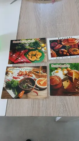 4 carte