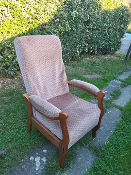 fauteuil relax