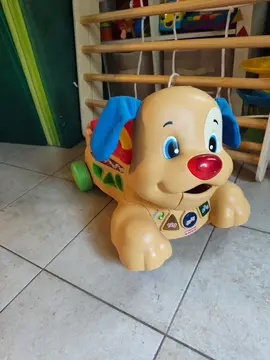 trotteur