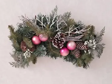suspension noel